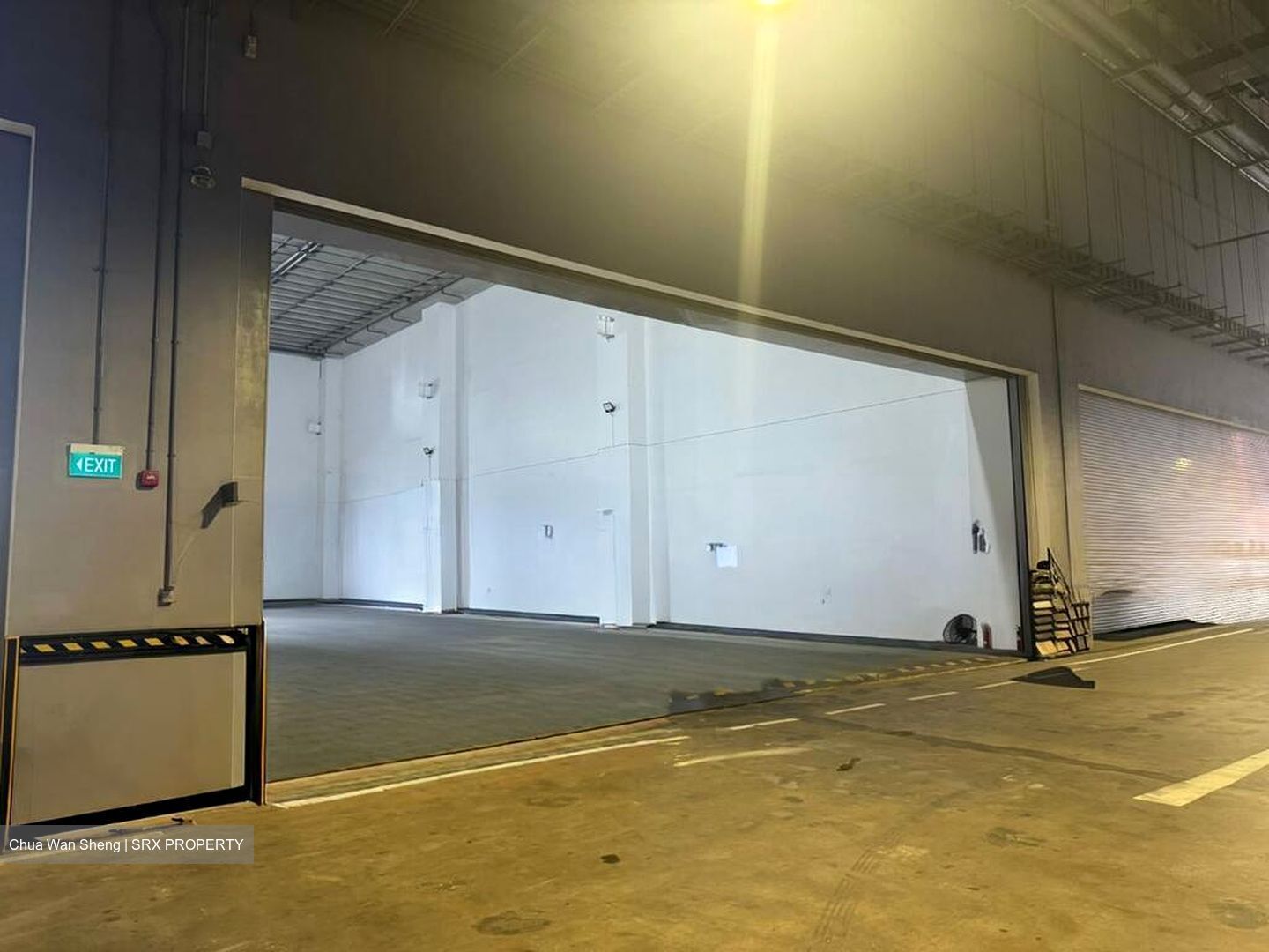 Timmac @ Kranji (D25), Factory #497900881